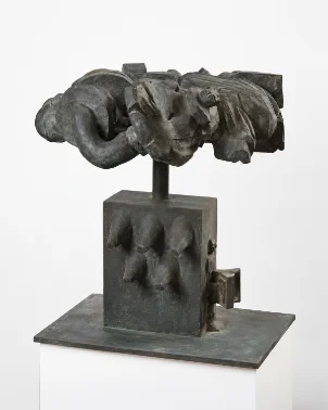 Obra de Antonio Alegre Cremades