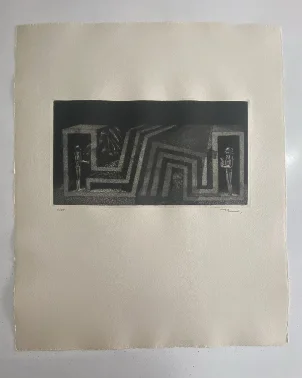 Obra de Antonio Alegre Cremades
